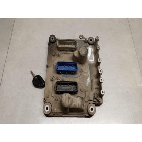 ENGINE UNIT DAF 85CF used