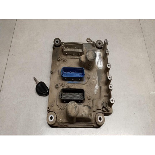 ENGINE UNIT DAF 85CF used