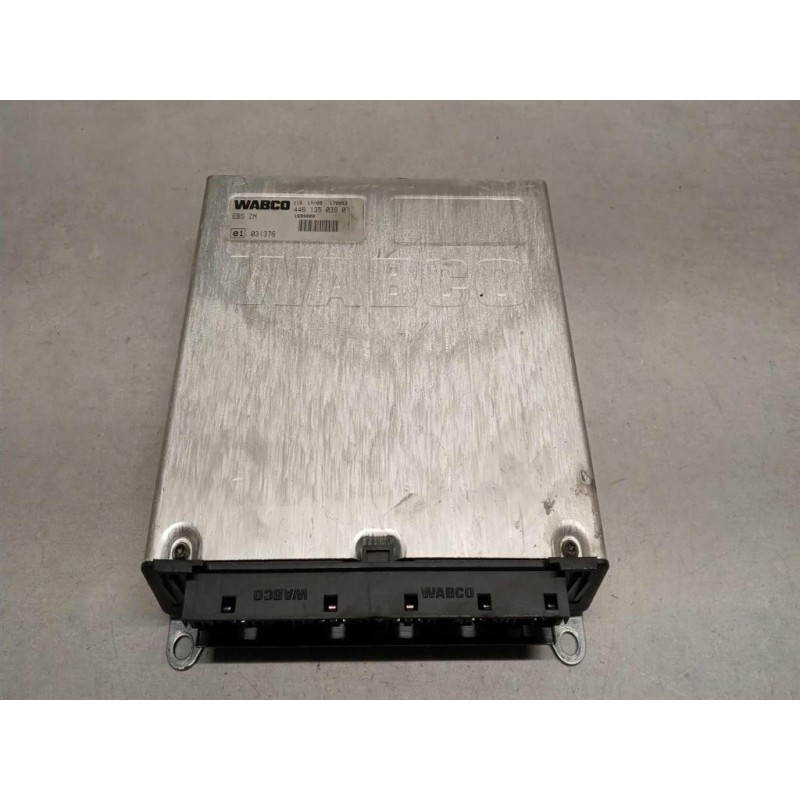 DAF CENTRALINA EBS CONTROLLO FRENATA DAF 85CF usato