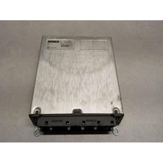 EBS CONTROL UNIT  DAF 85CF used