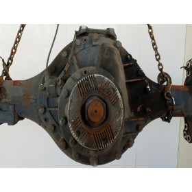 REAR DIFFERENTIAL 
 DAF...