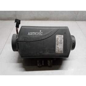 WEBASTO DAF 85CF usato