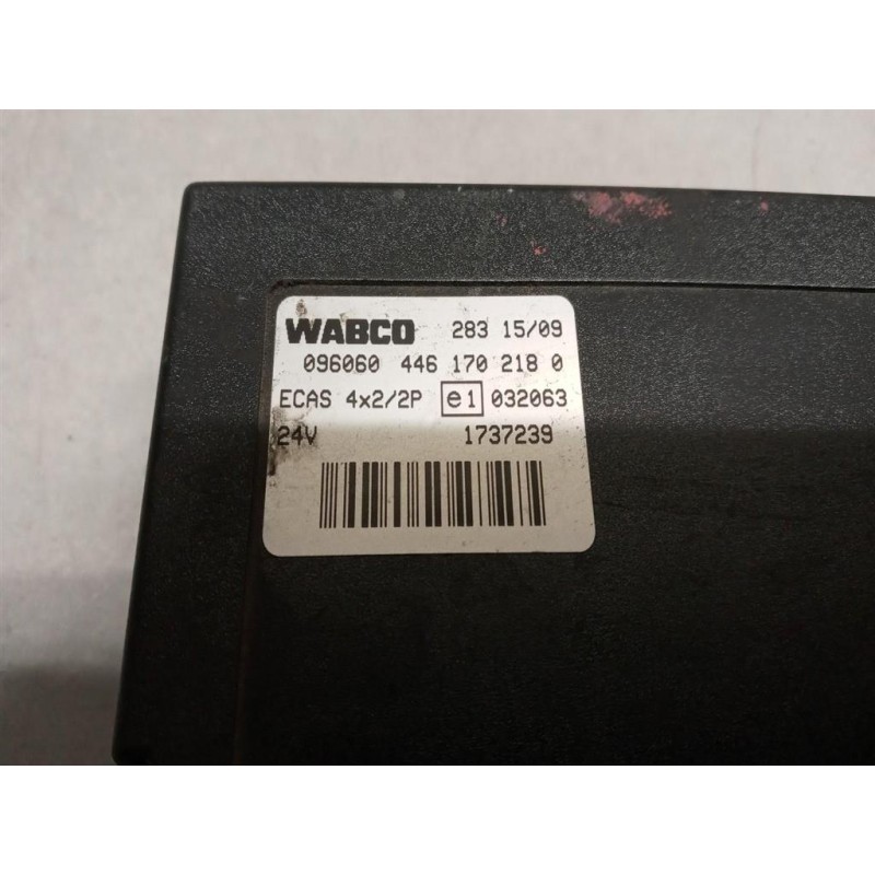 DAF VARIOUS CONTROL UNITS A  DAF 85CF used