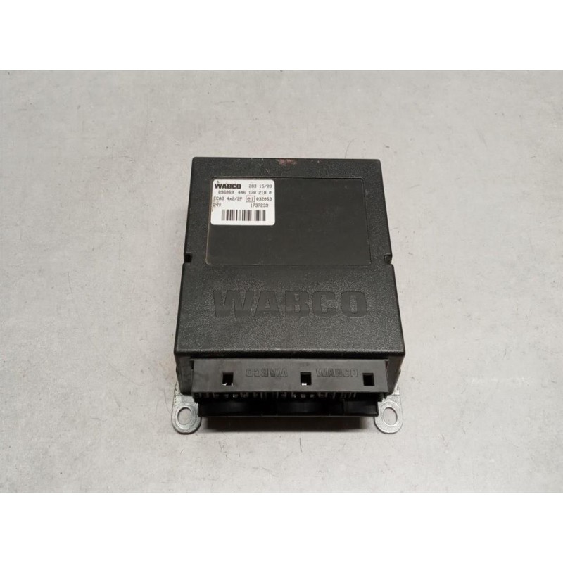 DAF VARIOUS CONTROL UNITS A  DAF 85CF used