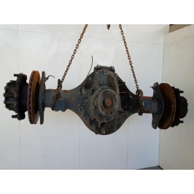 ASSALE POSTERIORE DAF 85CF...