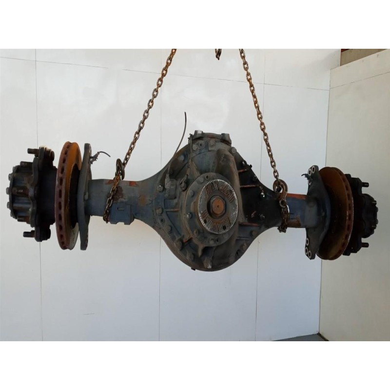 DAF REAR DRIVE AXLE 
 DAF 85CF used