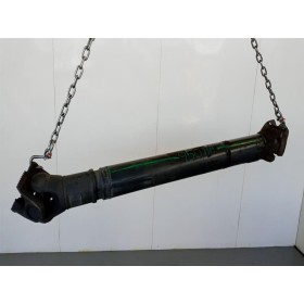 REAR POWER TAKE OFF SHAFTS...