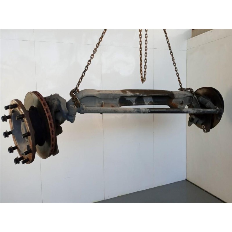 DAF FRONT DRIVE AXLE DAF 85CF used