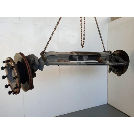 FRONT DRIVE AXLE DAF 85CF used
