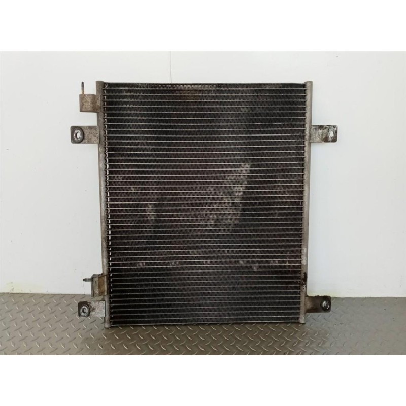 DAF AIR CONDITIONER HEAT RADIATOR  DAF 85CF used