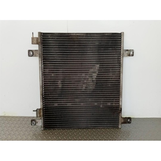 AIR CONDITIONER HEAT RADIATOR  DAF 85CF used