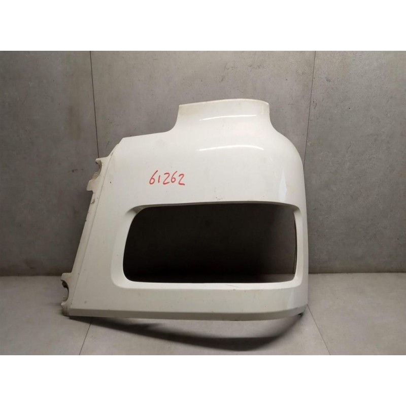 DAF CORNER FRONT BUMPER LEFT DAF 85CF used