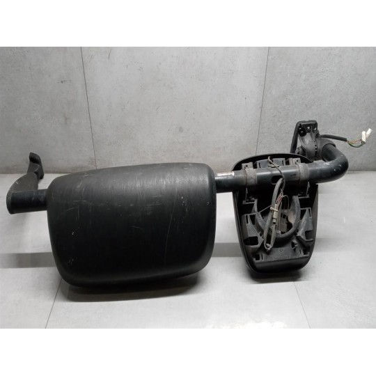 RIGHT ELETRIC REAR-VIEW MIRROR  DAF 85CF used