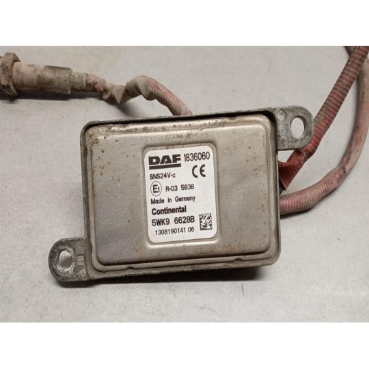 PROBE LAMBDA  DAF 85CF used