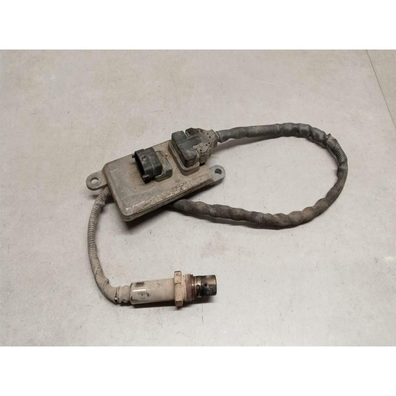 DAF PROBE LAMBDA  DAF 85CF used