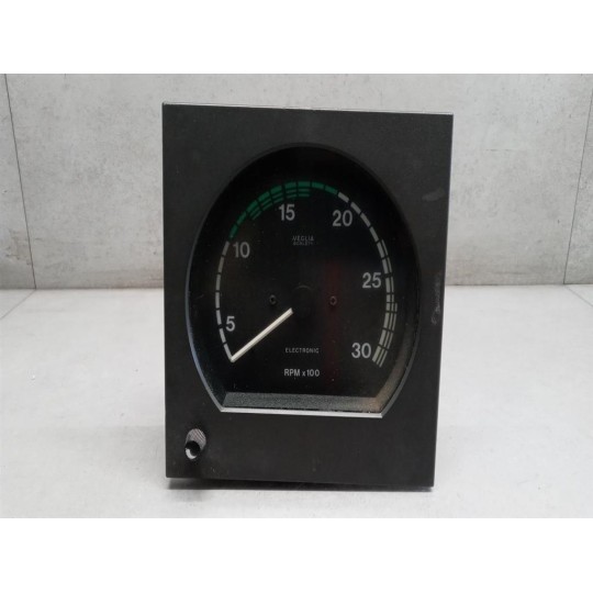 REV COUNTER  IVECO EUROSTAR used