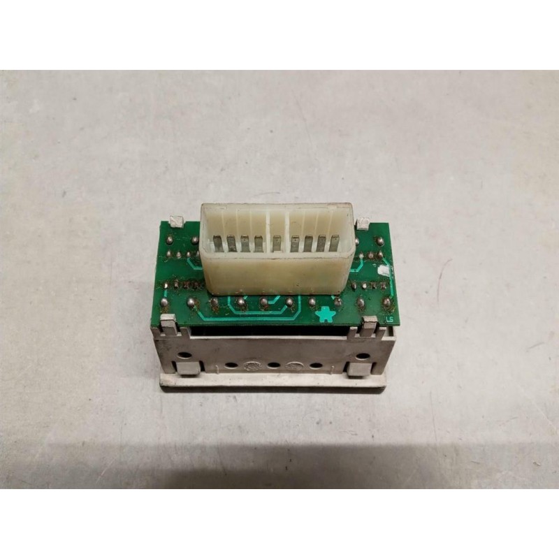 IVECO DISPLAY VARI IVECO EUROSTAR usato