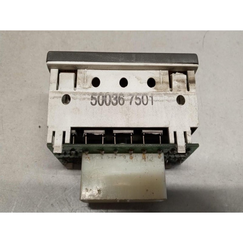 IVECO VARIOUS DISPLAY  IVECO EUROSTAR used