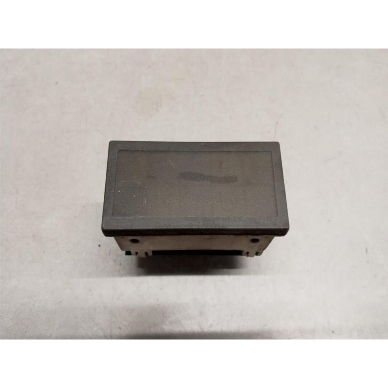 IVECO VARIOUS DISPLAY  IVECO EUROSTAR used