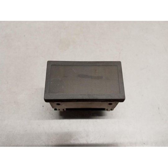 VARIOUS DISPLAY  IVECO EUROSTAR used