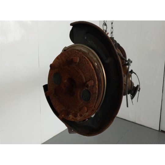 ASSALE POSTERIORE SSANGYONG Rexton/Rexton II 03> usato