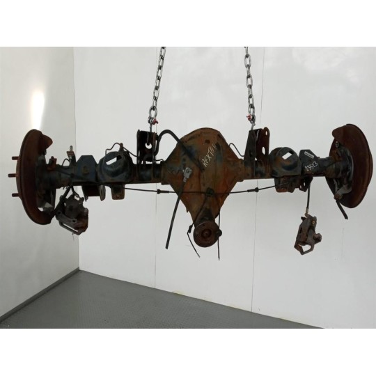 ASSALE POSTERIORE SSANGYONG Rexton/Rexton II 03> usato