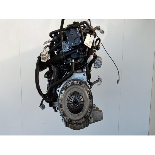 ENGINE VOLKSWAGEN Polo 2001>2005 used