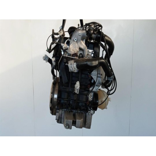ENGINE VOLKSWAGEN Polo 2001>2005 used