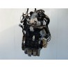 VOLKSWAGEN ENGINE VOLKSWAGEN Polo 2001>2005 used