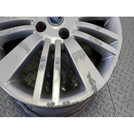 KIT ALLOY WHEELS  FIAT F.Grande Punto 2005>2012 used
