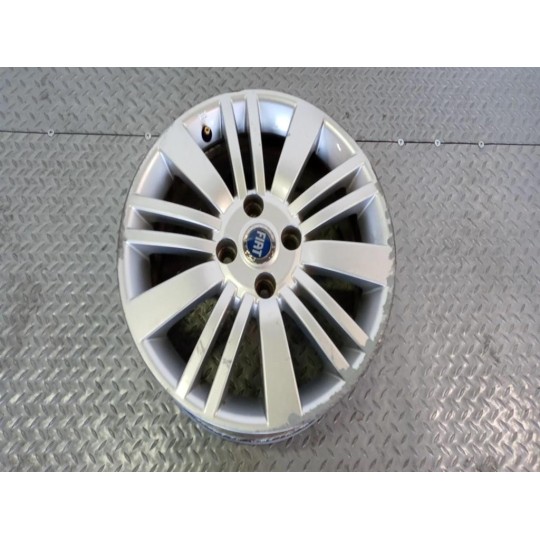 KIT ALLOY WHEELS  FIAT F.Grande Punto 2005>2012 used
