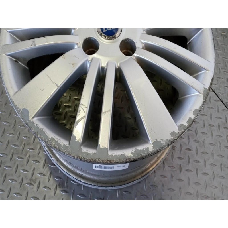 FIAT KIT ALLOY WHEELS  FIAT F.Grande Punto 2005>2012 used