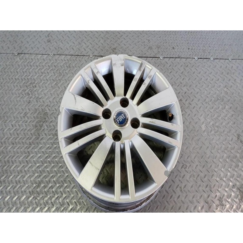FIAT KIT 4 CERCHI IN LEGA FIAT F.Grande Punto 2005>2012 usato