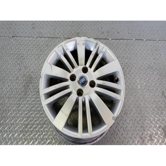 KIT ALLOY WHEELS  FIAT F.Grande Punto 2005>2012 used