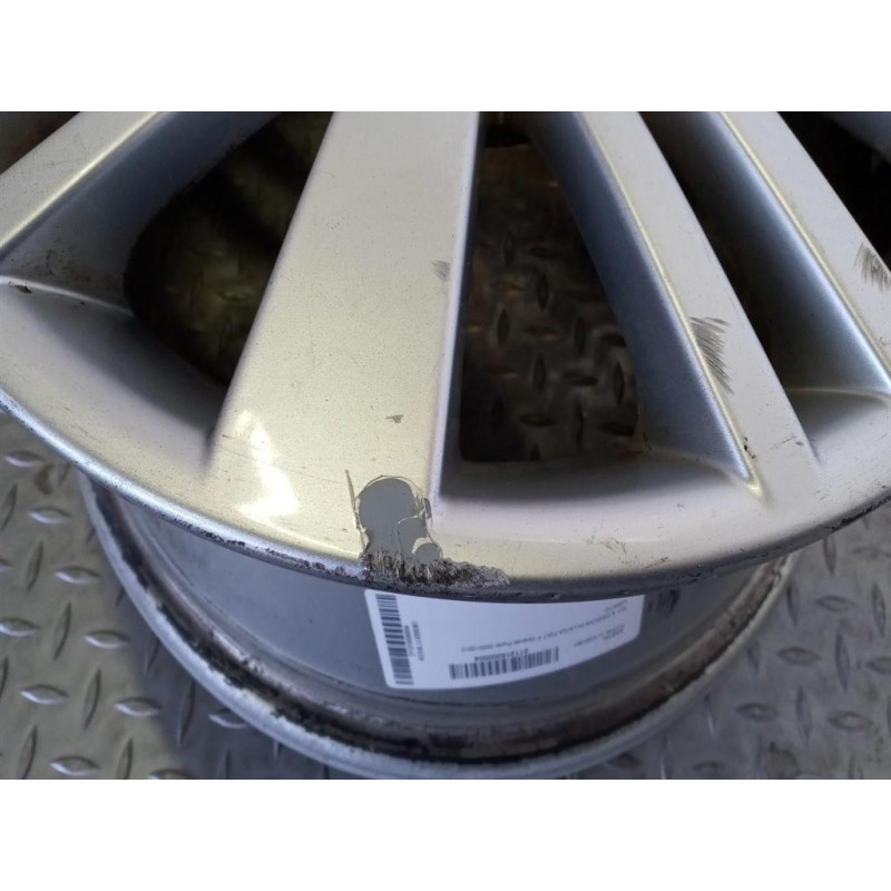 FIAT KIT ALLOY WHEELS  FIAT F.Grande Punto 2005>2012 used