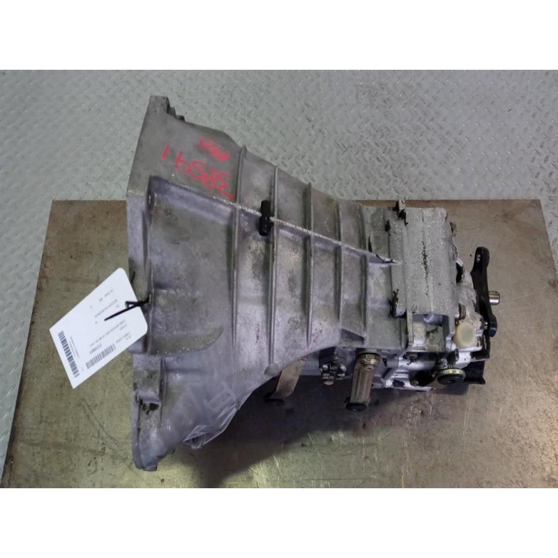 MERCEDES-BENZ GEARBOXES  MERCEDES-BENZ 190 1988>1993 used
