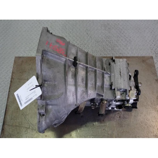 GEARBOXES  MERCEDES-BENZ 190 1988>1993 used