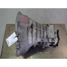 MERCEDES-BENZ GEARBOXES  MERCEDES-BENZ 190 1988>1993 used