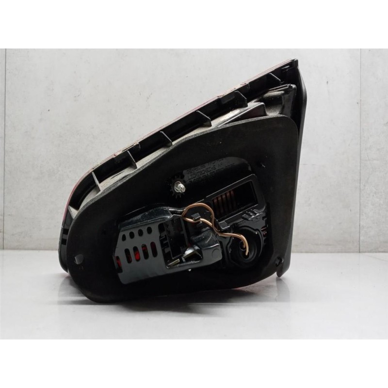 VOLKSWAGEN LEFT REAR LEF LIGHT ON BACK VOLKSWAGEN Golf 7 2012>2016 used