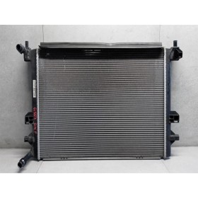 RADIATORE ACQUA VOLKSWAGEN...