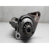 VOLKSWAGEN STARTER MOTOR VOLKSWAGEN Golf 7 2012>2016 used