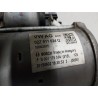 VOLKSWAGEN STARTER MOTOR VOLKSWAGEN Golf 7 2012>2016 used
