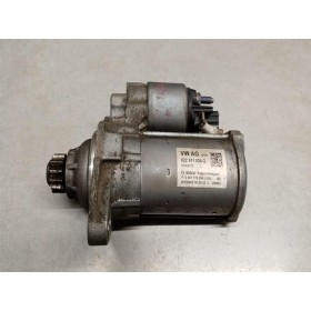 STARTER MOTOR VOLKSWAGEN...