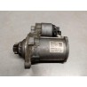 VOLKSWAGEN STARTER MOTOR VOLKSWAGEN Golf 7 2012>2016 used