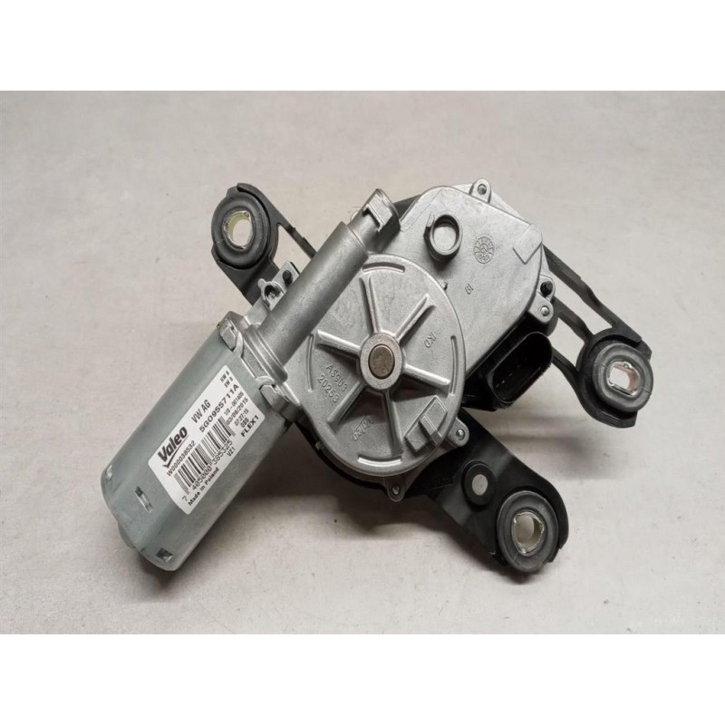 VOLKSWAGEN rear wiper motor VOLKSWAGEN Golf 7 2012>2016 used