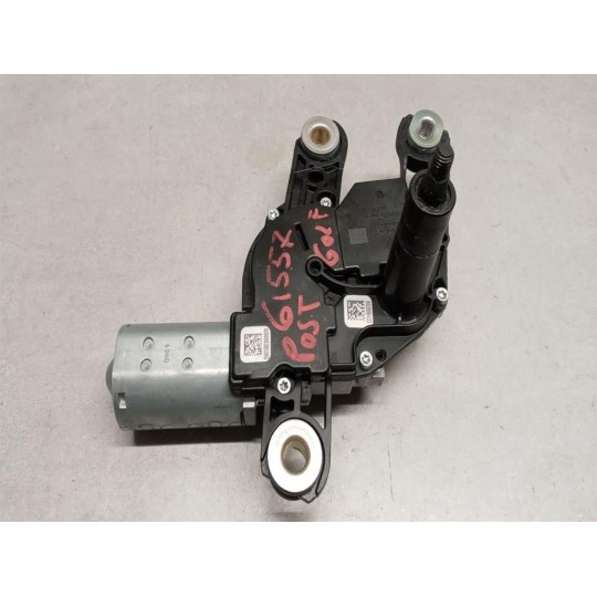 rear wiper motor VOLKSWAGEN Golf 7 2012>2016 used