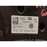 VOLKSWAGEN INSTRUMENT PANEL VOLKSWAGEN Golf 7 2012>2016 used