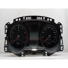 QUADRO STRUMENTI VOLKSWAGEN...