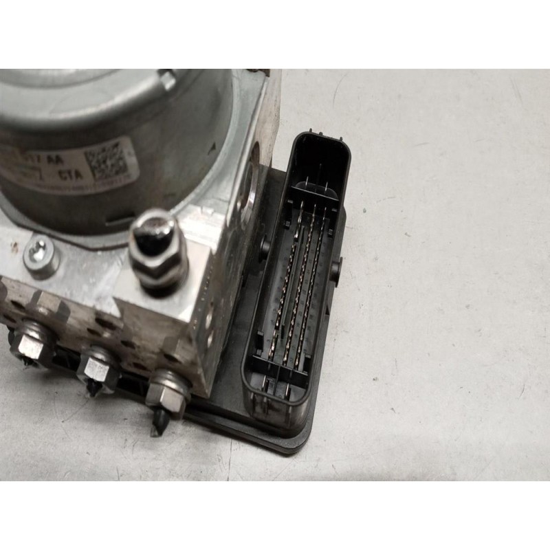 VOLKSWAGEN ABS SYSTEM VOLKSWAGEN Golf 7 2012>2016 used