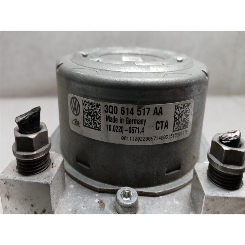 VOLKSWAGEN GRUPPO ABS VOLKSWAGEN Golf 7 2012>2016 usato